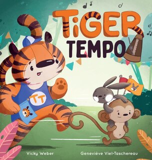 Front cover_Tiger Tempo