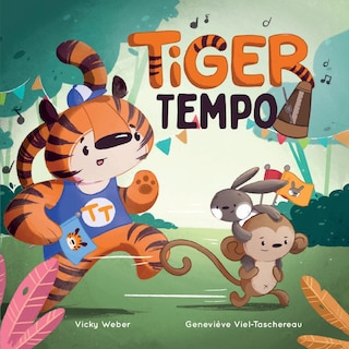 Front cover_Tiger Tempo