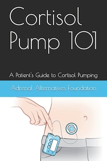 Front cover_Cortisol Pump101