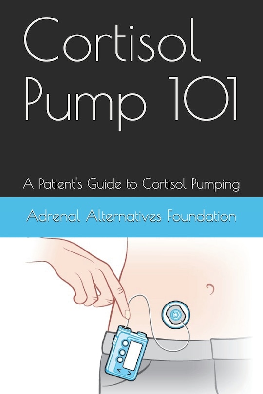 Front cover_Cortisol Pump101