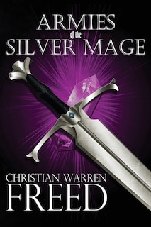 Couverture_Armies of the Silver Mage