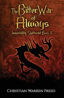 Front cover_The Bitter War of Always