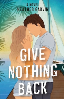 Couverture_Give Nothing Back