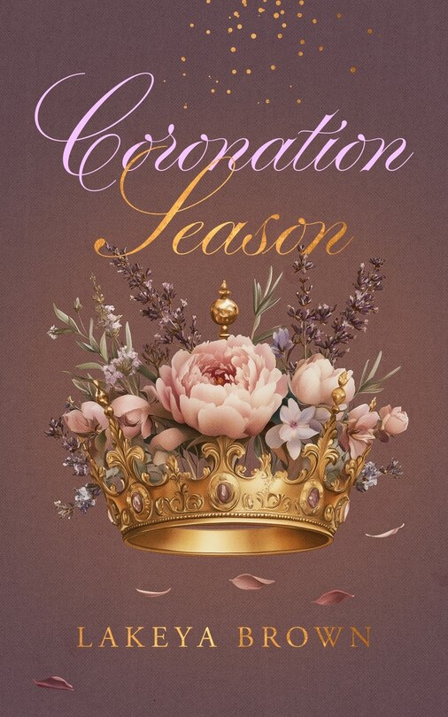 Front cover_Coronation Season