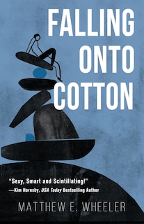Front cover_Falling Onto Cotton