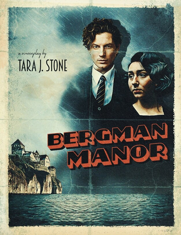 Front cover_Bergman Manor