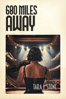 Front cover_680 Miles Away