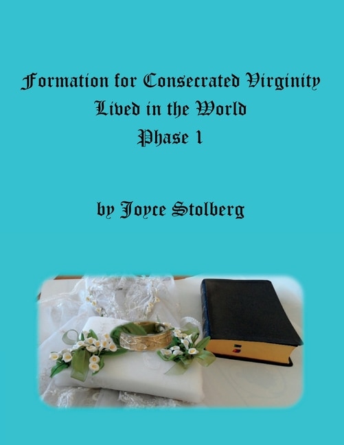 Couverture_Formation for Consecrated Virginity Lived in the World