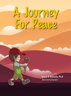 Front cover_A Journey For Peace