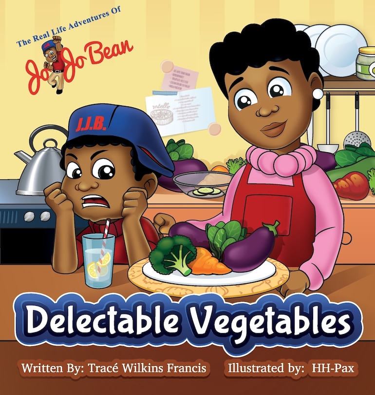 Delectable Vegetables