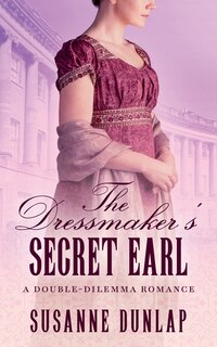 Couverture_The Dressmaker's Secret Earl