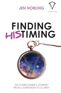 Front cover_Finding His Timing