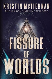 Couverture_Fissure of Worlds