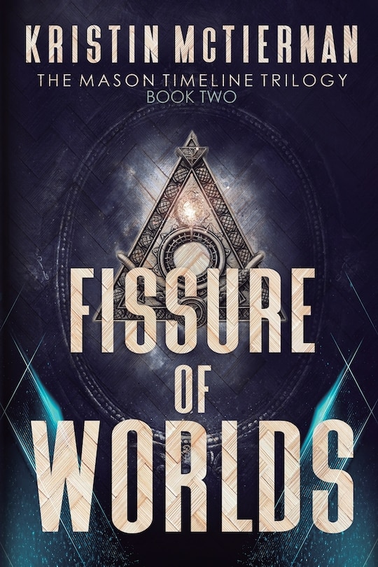 Couverture_Fissure of Worlds