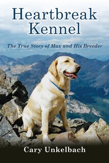 Front cover_Heartbreak Kennel