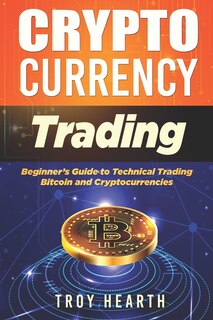 Front cover_Cryptocurrency Trading