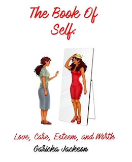 Couverture_The Book Of Self
