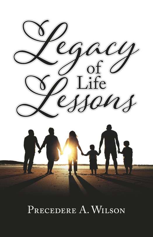 Couverture_Legacy of Life Lessons
