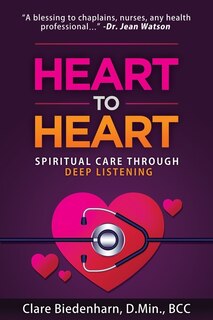 Front cover_Heart to Heart
