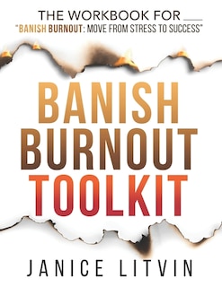 Couverture_Banish Burnout Toolkit