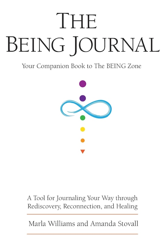Couverture_The BEING Journal