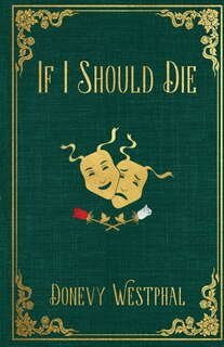Front cover_If I Should Die