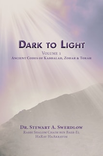 Couverture_Dark to Light Volume I
