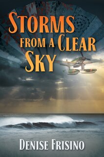 Couverture_Storms From A Clear Sky
