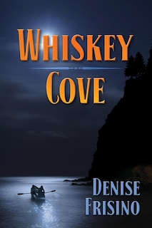 Front cover_Whiskey Cove