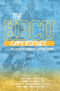 Couverture_The HBCU Experience