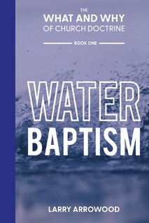 Front cover_The What and Why of Church Doctrine