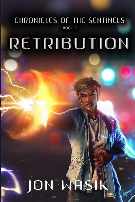 Front cover_Retribution