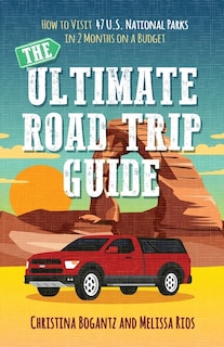 Couverture_The Ultimate Road Trip Guide