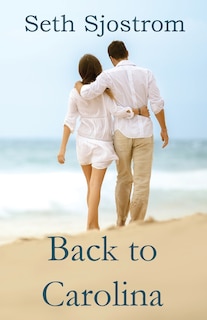 Front cover_Back to Carolina