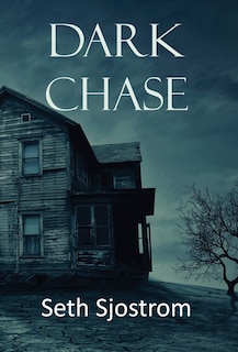 Front cover_Dark Chase