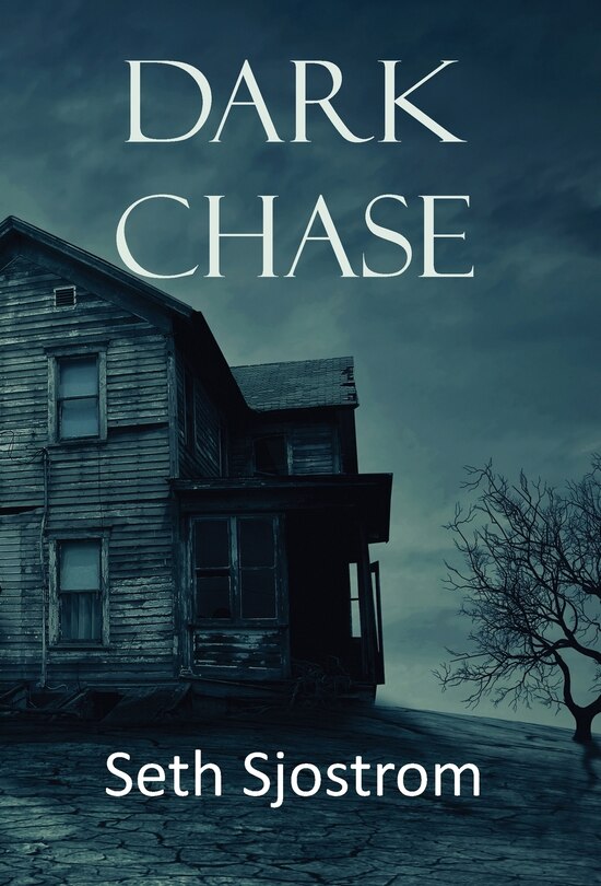 Front cover_Dark Chase