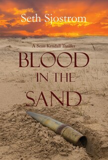 Front cover_Blood in the Sand