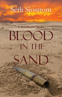 Front cover_Blood in the Sand