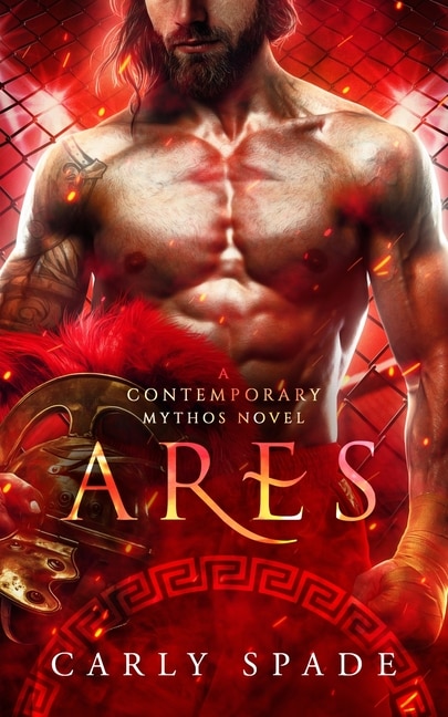 Front cover_Ares
