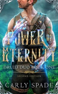 Front cover_Power of Eternity