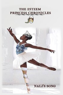 Front cover_The Esteem Princess Chronicles