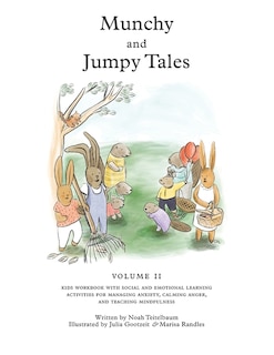 Front cover_Munchy and Jumpy Tales Volume 2