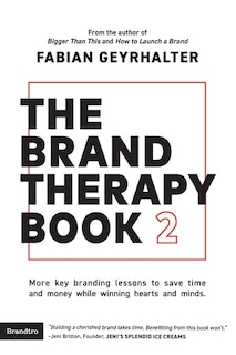 Front cover_The Brand Therapy Book 2