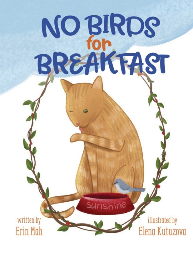 Front cover_No Birds for Breakfast