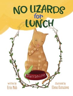Couverture_No Lizards For Lunch
