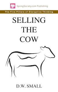 Front cover_Selling The Cow