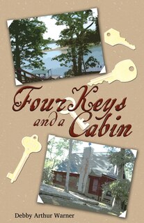 Couverture_Four Keys and a Cabin