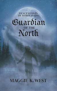 Couverture_Guardian of the North