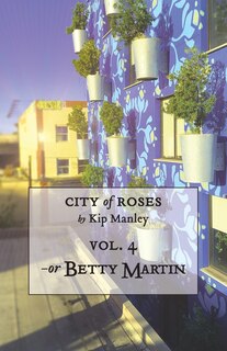 Front cover_-or Betty Martin