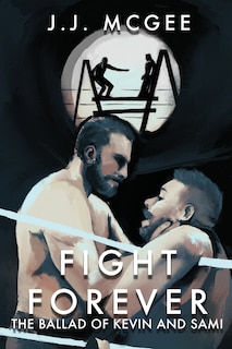 Front cover_Fight Forever